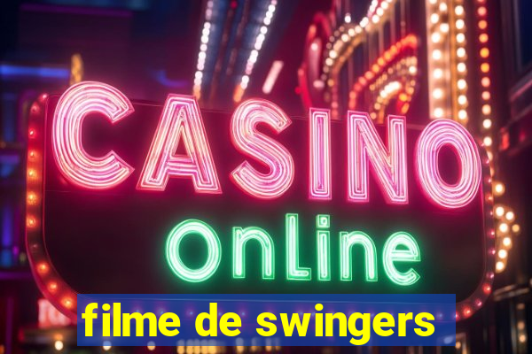 filme de swingers